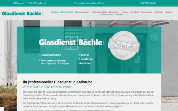 www.glasdienst-baechle.de