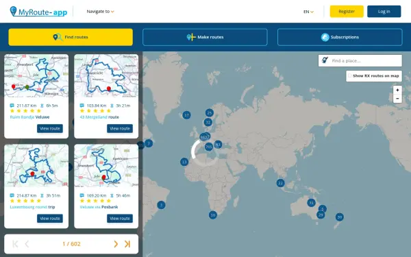 www.myrouteapp.com