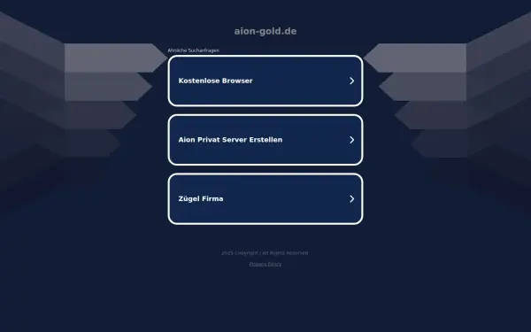 aion-gold.de