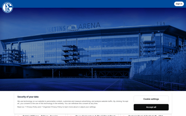 tickets2.schalke04.de