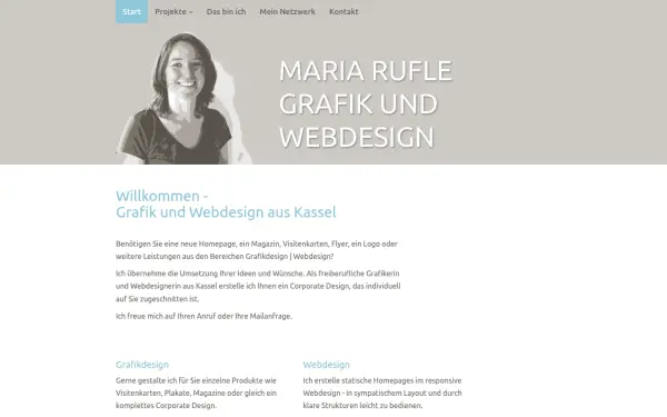 www.maria-rufle.de