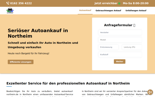 www.autoankauf-northeim.de