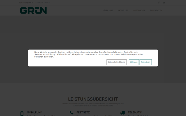 www.gruen.st