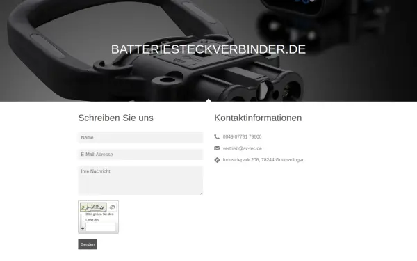 www.batteriesteckverbinder.de