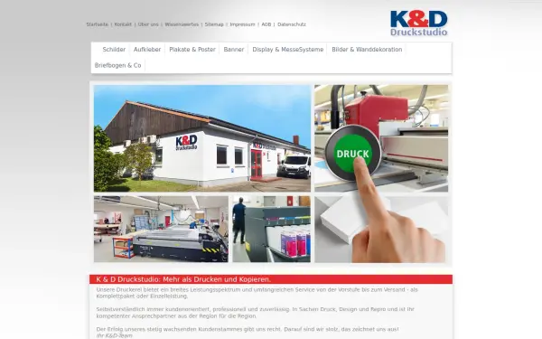 www.kd-druckstudio.de