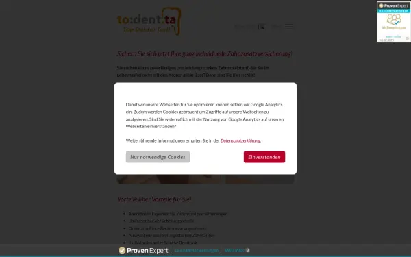www.todentta.de