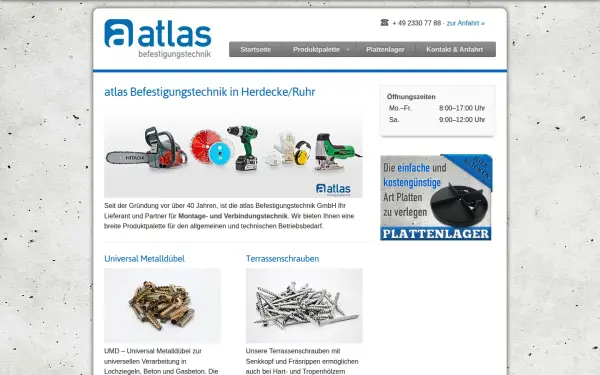 atlas-befestigungstechnik.de