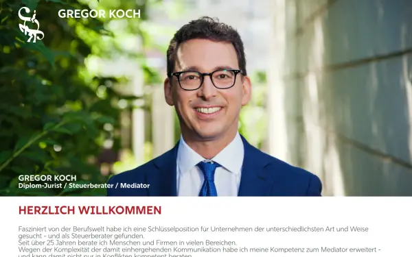 gregor-koch.de