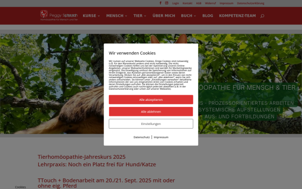 mensch-tier.de