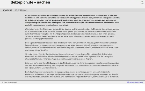 delzepich.de