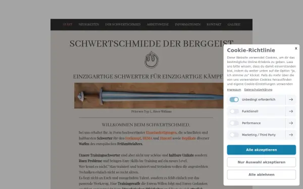 www.der-berggeist.de