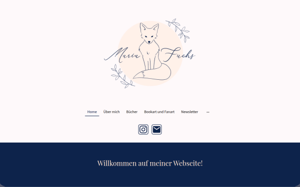 www.mariafuchs.de