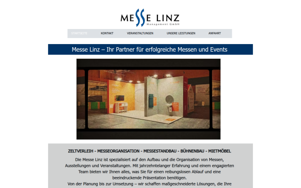 www.messe-linz.at
