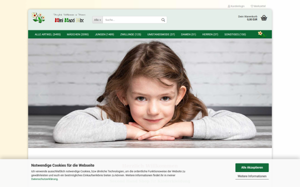 secondhand-minimaximix.de