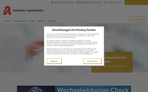 www.goethe-apotheke-be-app.de