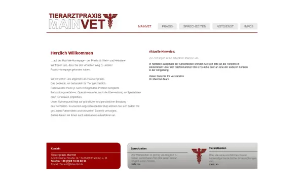 mainvet.de