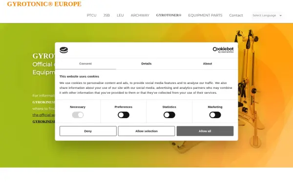 www.gyrotonic-europe.de