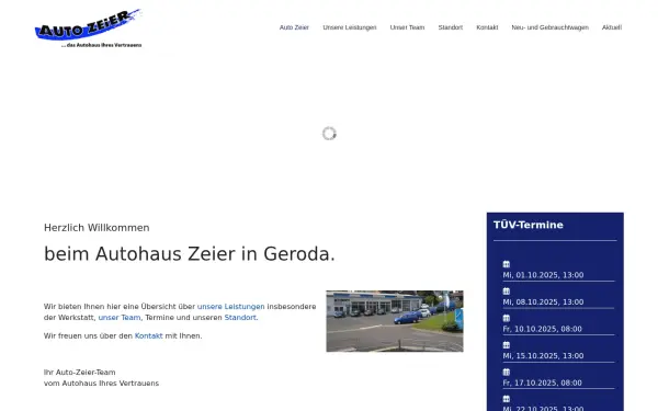 auto-zeier.de