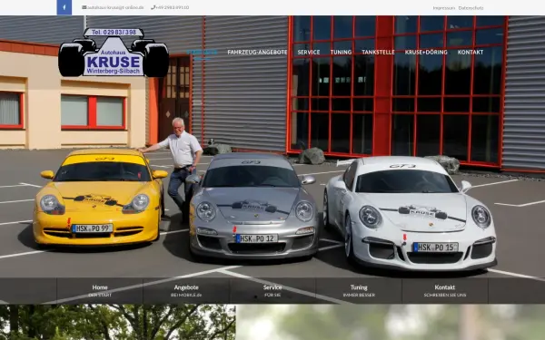 www.autohaus-kruse.de