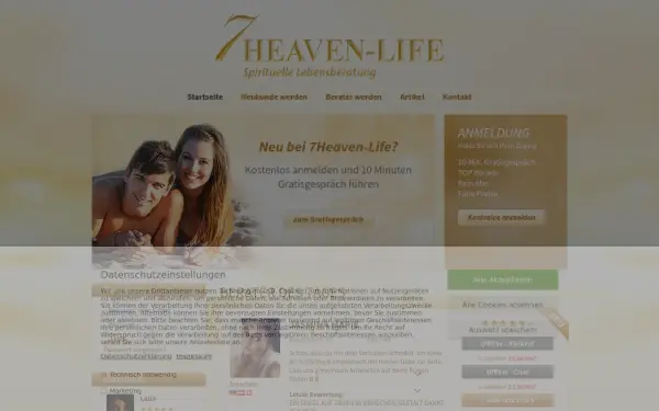 7heaven-life.de