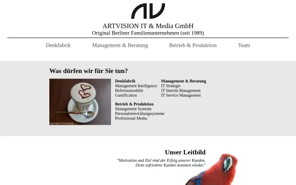 www.artvision.berlin
