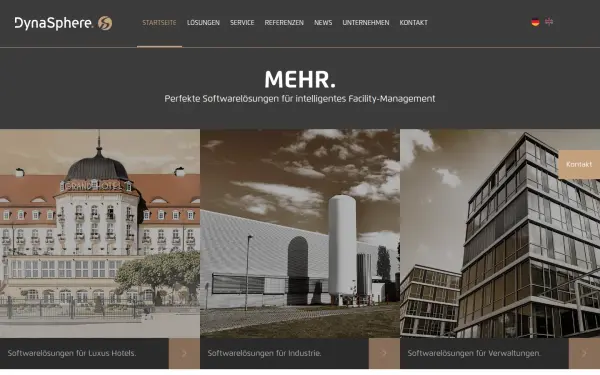www.dynasphere.de