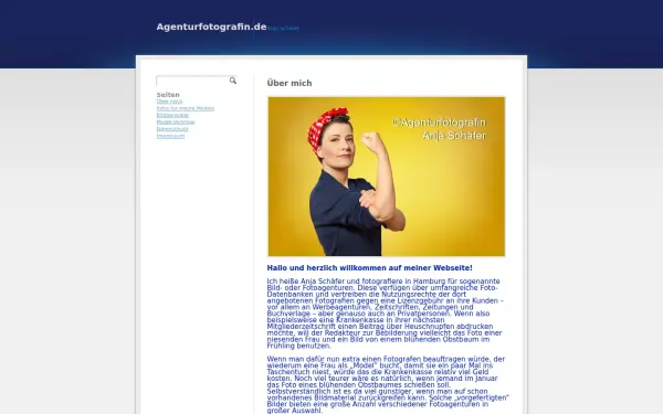 agenturfotografin.de