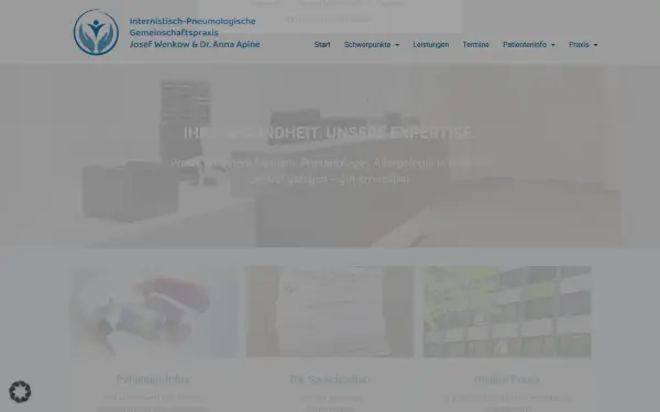 lungenarzt-koblenz.de