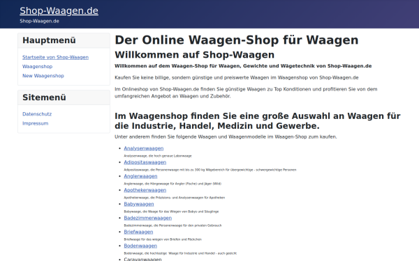 www.shop-waagen.de