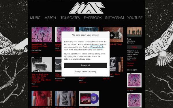 napofficial.bandcamp.com