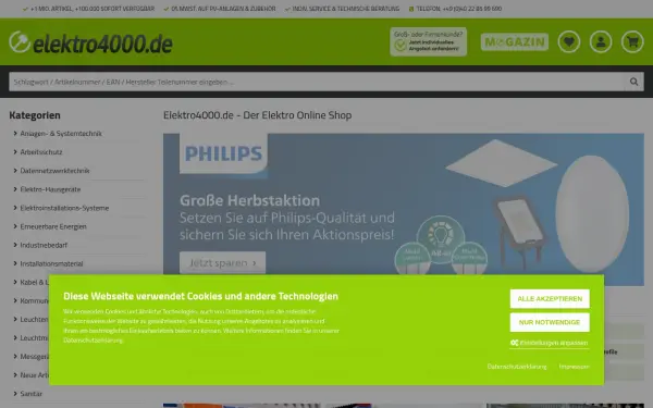 www.elektro4000.de