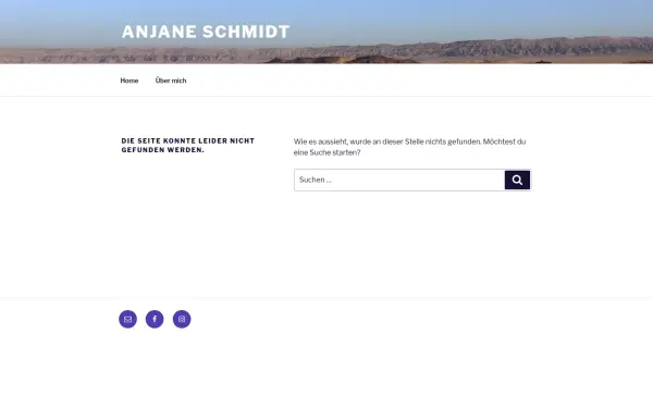 anjaneschmidt.de