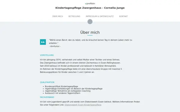 daszwergenhaus.de