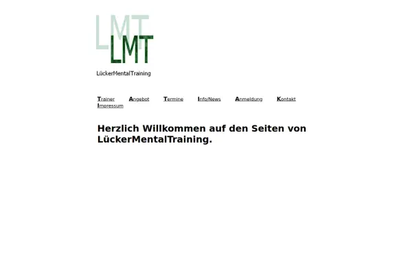 lueckermental.de