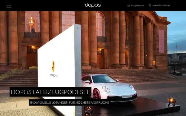 www.dopos.de