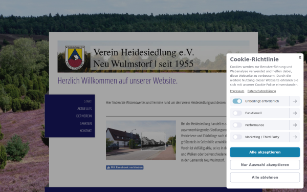 www.heidesiedlung.com