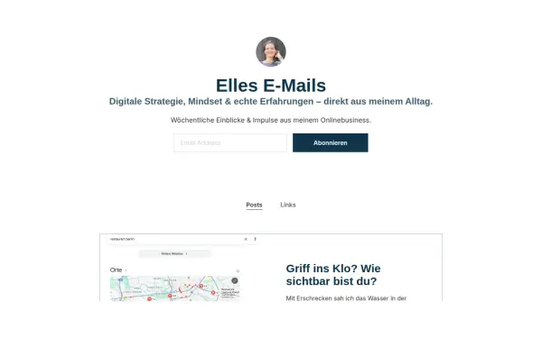 ellepuls.com