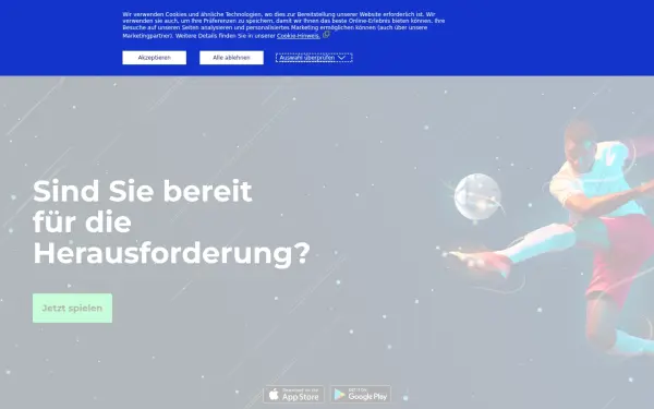 financialsoccer.com