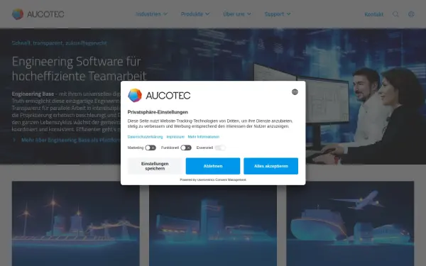 www.aucotec.com