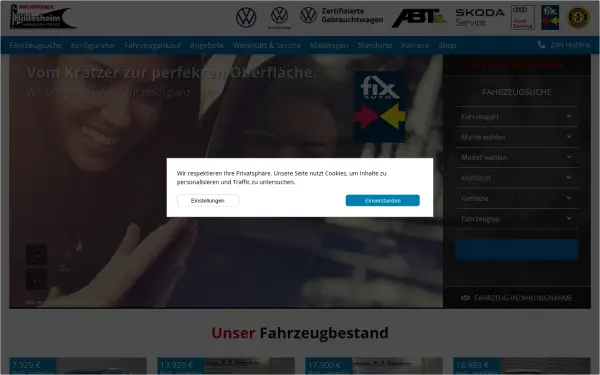 www.autohaus-hildesheim.de