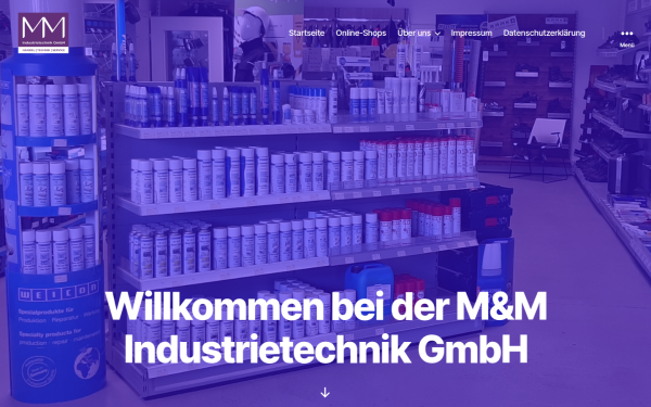 www.mm-industrietechnik.de