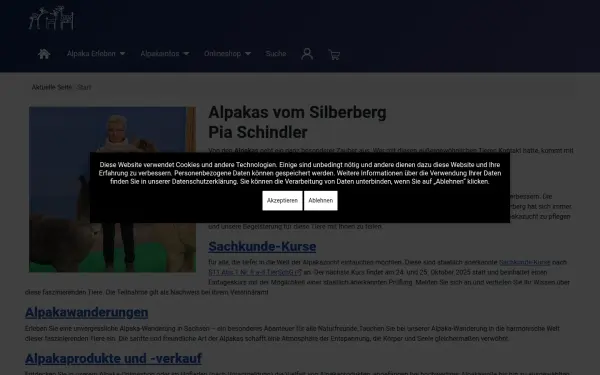 alpakas-vom-silberberg.de
