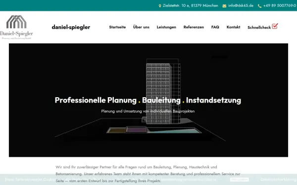 daniel-spiegler.de
