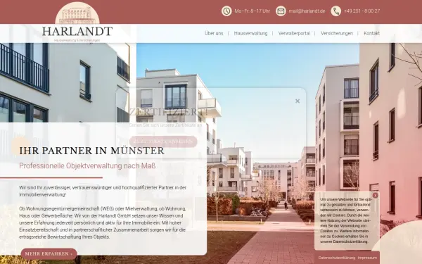harlandt.de