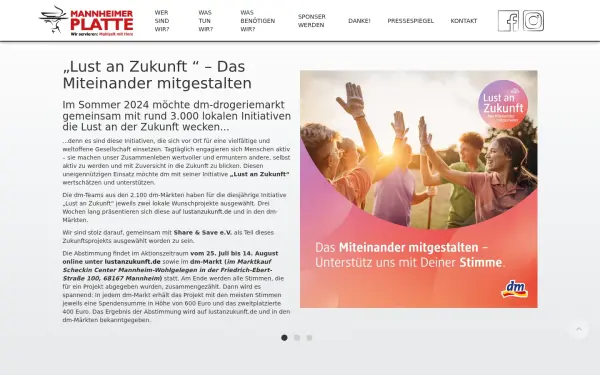 mannheimer-platte.de