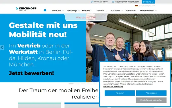 www.kirchhoff-mobility.com