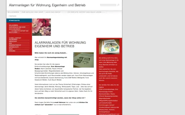 alarmanlagenkatalog.de