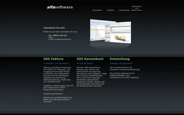 alfa-software.de