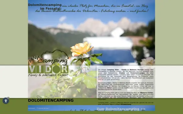 dolomitencamping.de