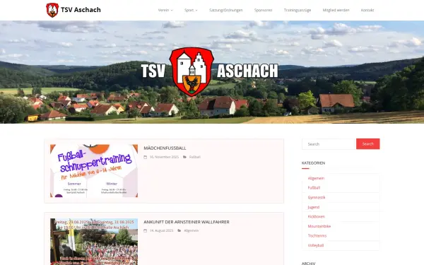 www.tsv-aschach.de